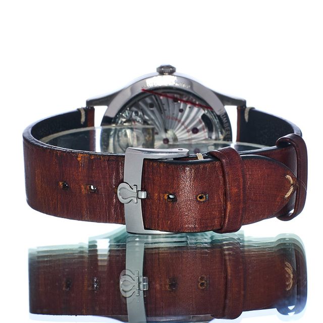 Omega Specialities 511.12.39.21.99.002 Image 3